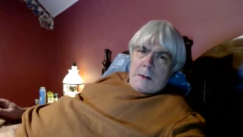 Snapshot of dug38 chatting on December 21, 2024, 1:10 pm Doug online show from December 21, 2024, 1:10 pm