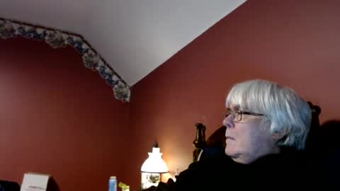 Snapshot of dug38 chatting on December 26, 2024, 3:20 pm Doug online show from December 26, 2024, 3:20 pm