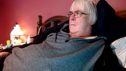 Snapshot of dug38 chatting on December 29, 2024, 7:53 pm Doug online show from December 29, 2024, 7:53 pm