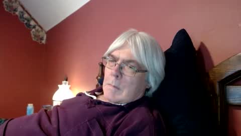 Snapshot of dug38 chatting on February 11, 2025, 6:11 pm Doug online show from February 11, 2025, 6:11 pm