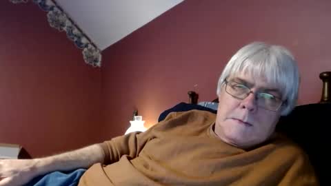 Snapshot of dug38 chatting on March 2, 2025, 4:53 pm Doug online show from March 2, 2025, 4:53 pm