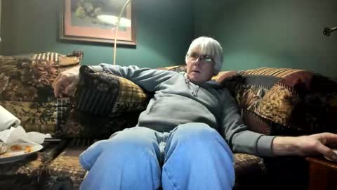 Doug online show from March 8, 2026, 2:04 am