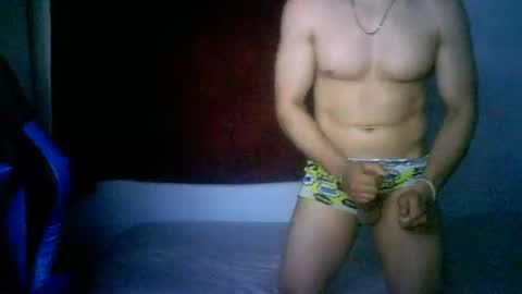 duhe1234 online show from October 1, 2025, 4:40 am