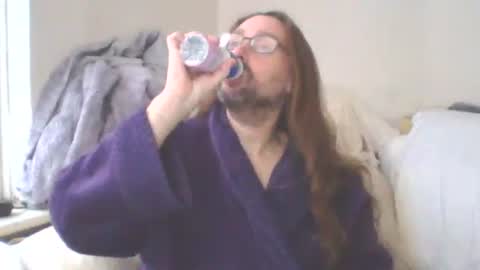 chris online show from October 12, 2025, 5:12 pm