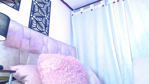 Snapshot of dulce01_0 chatting on March 30, 2026, 11:06 pm Charlotte online show from March 30, 2026, 11:06 pm