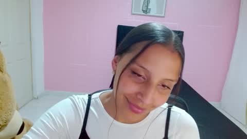 Snapshot of dulce1609 chatting on January 23, 2025, 10:22 pm dulce1609 online show from January 23, 2025, 10:22 pm