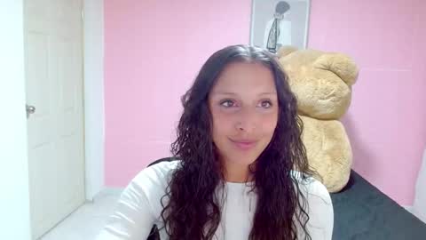 Snapshot of dulce1609 chatting on February 8, 2025, 10:51 pm dulce1609 online show from February 8, 2025, 10:51 pm