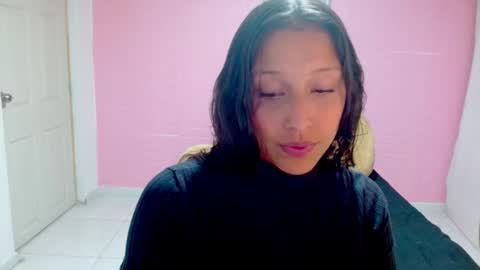 Snapshot of dulce1609 chatting on February 14, 2025, 10:58 pm dulce1609 online show from February 14, 2025, 10:58 pm