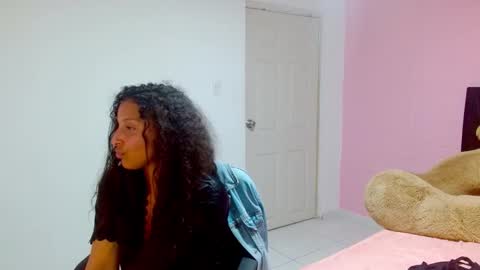 Snapshot of dulce1609 chatting on March 3, 2025, 11:03 pm dulce1609 online show from March 3, 2025, 11:03 pm