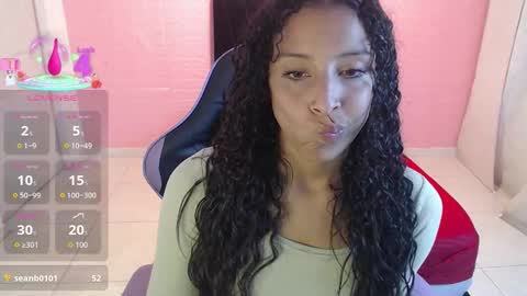 Snapshot of dulce1609 chatting on March 5, 2026, 8:38 pm dulce1609 online show from March 5, 2026, 8:38 pm