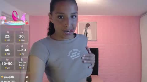 Snapshot of dulce1609 chatting on March 17, 2026, 8:23 pm dulce1609 online show from March 17, 2026, 8:23 pm
