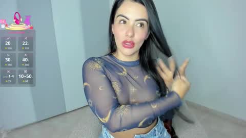 Snapshot of dulce1_ chatting on September 11, 2025, 9:53 am Dulce online show from September 11, 2025, 9:53 am