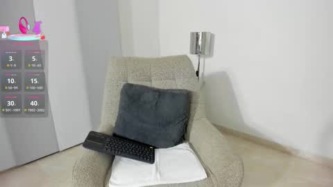 Snapshot of dulce1_ chatting on September 25, 2025, 9:35 am Dulce online show from September 25, 2025, 9:35 am