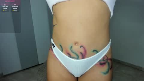 Dulce online show from November 4, 2025, 9:41 am