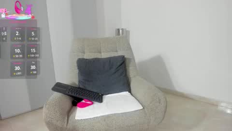 Dulce online show from January 12, 2026, 9:14 am