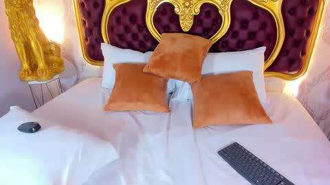 Snapshot of dulce_26_ chatting on November 12, 2025, 11:36 pm Lucy online show from November 12, 2025, 11:36 pm