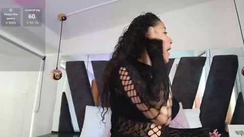 Snapshot of dulce__candy_ chatting on September 9, 2025, 12:59 pm Dulce Candy online show from September 9, 2025, 12:59 pm