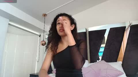 Snapshot of dulce__candy_ chatting on September 12, 2025, 12:38 pm Dulce Candy online show from September 12, 2025, 12:38 pm