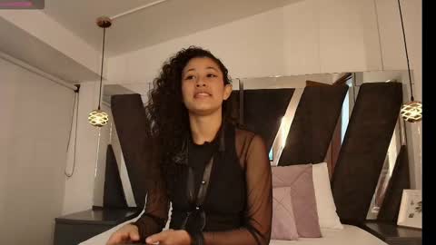 Snapshot of dulce__candy_ chatting on September 30, 2025, 12:43 pm Dulce Candy online show from September 30, 2025, 12:43 pm