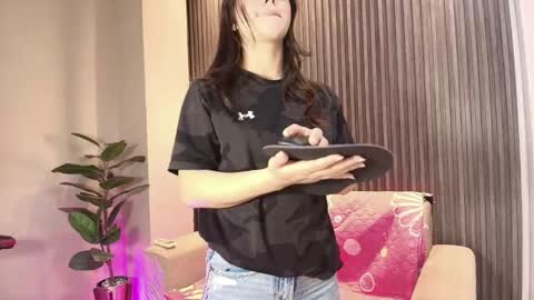 Snapshot of dulce__fiore07 chatting on September 12, 2025, 12:38 pm dulce__fiore07 online show from September 12, 2025, 12:38 pm