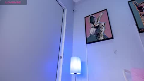 dulce__fiore07 online show from March 5, 2026, 12:12 pm