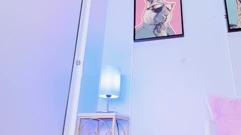 dulce__fiore07 online show from March 17, 2026, 12:08 pm