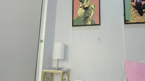 dulce__fiore07 online show from April 11, 2026, 12:31 pm