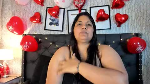 Snapshot of dulce__love69 chatting on February 15, 2026, 3:03 am Dulce love69 online show from February 15, 2026, 3:03 am