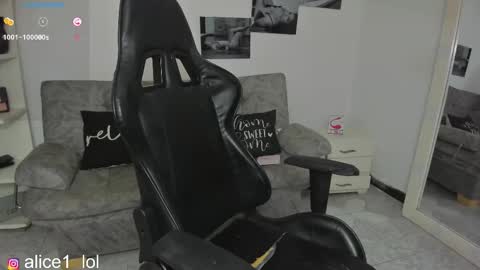 Snapshot of dulce_alice_ chatting on February 4, 2026, 9:31 pm ALICE online show from February 4, 2026, 9:31 pm