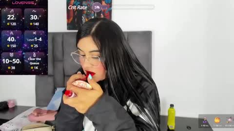 Dulce amg online show from January 31, 2025, 11:56 am