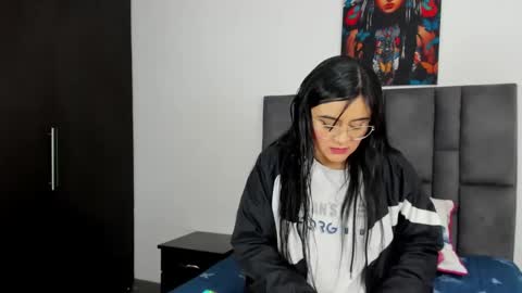 Dulce amg online show from February 24, 2025, 12:16 pm