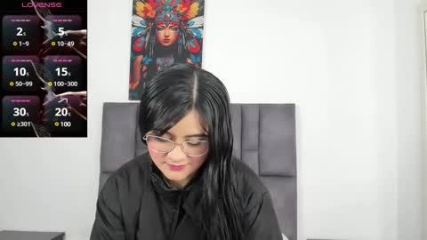 Dulce amg online show from March 6, 2025, 12:30 pm