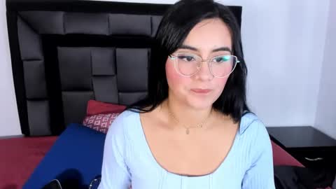 Dulce amg online show from September 11, 2025, 4:56 am