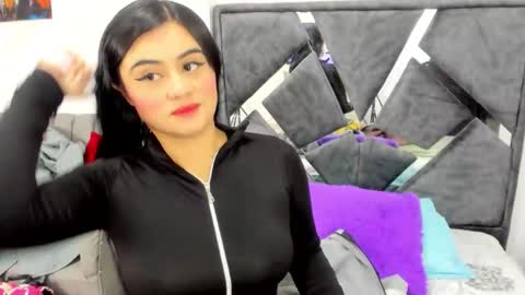 Dulce amg online show from January 18, 2026, 3:32 am