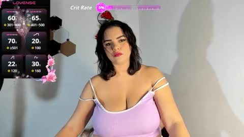 Snapshot of dulce_amor chatting on February 2, 2026, 2:32 am Dulce online show from February 2, 2026, 2:32 am