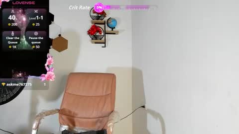 Snapshot of dulce_amor chatting on February 3, 2026, 6:22 am Dulce online show from February 3, 2026, 6:22 am