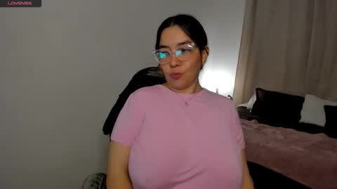 Snapshot of dulce_brithany chatting on November 4, 2025, 11:48 pm dulce brithany online show from November 4, 2025, 11:48 pm