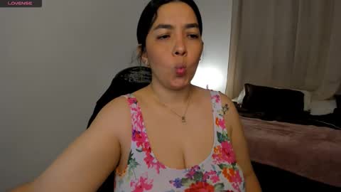 Snapshot of dulce_brithany chatting on November 9, 2025, 2:54 am dulce brithany online show from November 9, 2025, 2:54 am