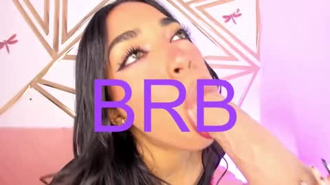 Snapshot of dulce_brown01 chatting on November 12, 2025, 1:22 pm Dulce online show from November 12, 2025, 1:22 pm