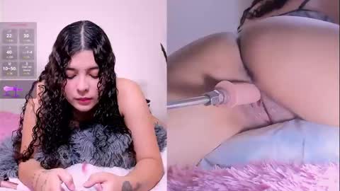 dulce_brown04 online show from November 23, 2025, 6:41 pm