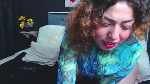 Snapshot of dulce_celeste15 chatting on December 5, 2024, 11:51 pm C E L E S T E online show from December 5, 2024, 11:51 pm