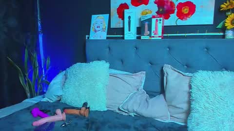 Snapshot of dulce_celeste15 chatting on February 2, 2025, 3:54 am C E L E S T E online show from February 2, 2025, 3:54 am