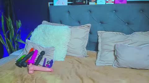 Snapshot of dulce_celeste15 chatting on February 6, 2025, 1:05 am C E L E S T E online show from February 6, 2025, 1:05 am