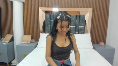 Snapshot of dulce_glamor_ chatting on May 8, 2026, 11:26 am Dulce online show from May 8, 2026, 11:26 am