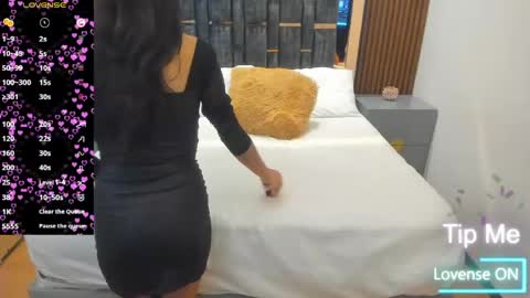 Snapshot of dulce_glamor_ chatting on May 15, 2026, 11:17 am Dulce online show from May 15, 2026, 11:17 am