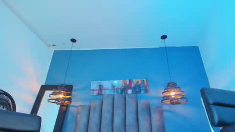 Snapshot of dulce_mariia_11 chatting on January 18, 2025, 2:23 pm DULCLE MARIA online show from January 18, 2025, 2:23 pm