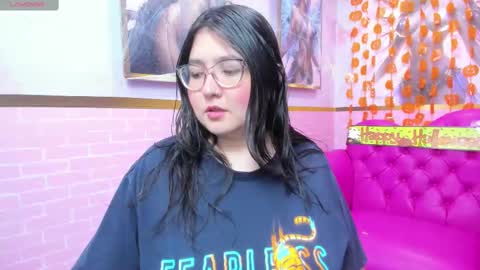 Snapshot of dulce_meow chatting on October 22, 2025, 11:54 am Dulce online show from October 22, 2025, 11:54 am