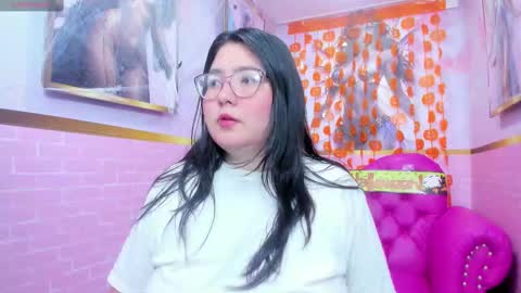 Snapshot of dulce_meow chatting on October 24, 2025, 11:39 am Dulce online show from October 24, 2025, 11:39 am