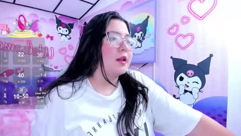 Snapshot of dulce_meow chatting on November 30, 2025, 11:36 am Dulce online show from November 30, 2025, 11:36 am