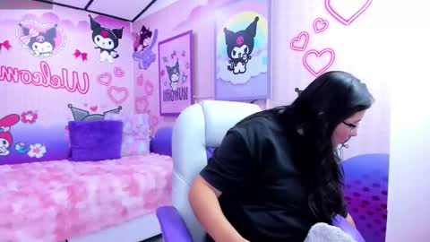 Snapshot of dulce_meow chatting on December 2, 2025, 11:37 am Dulce online show from December 2, 2025, 11:37 am